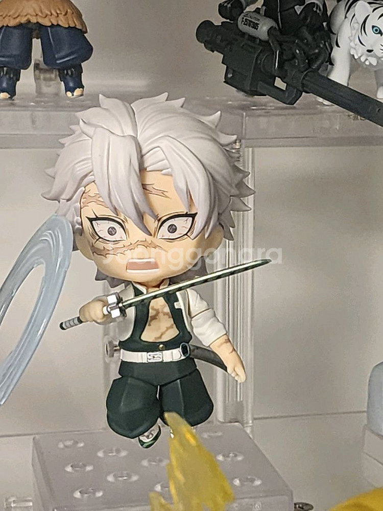 시나즈가와 사네미 넨도로이드 판매합니다--0