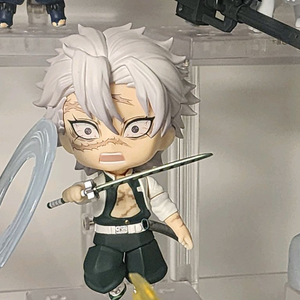 시나즈가와 사네미 넨도로이드 판매합니다