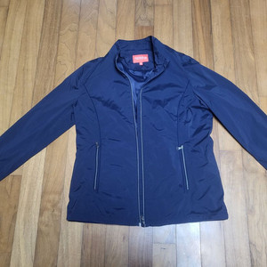 크로커다일 여성 100 사이즈 바람막이 택포