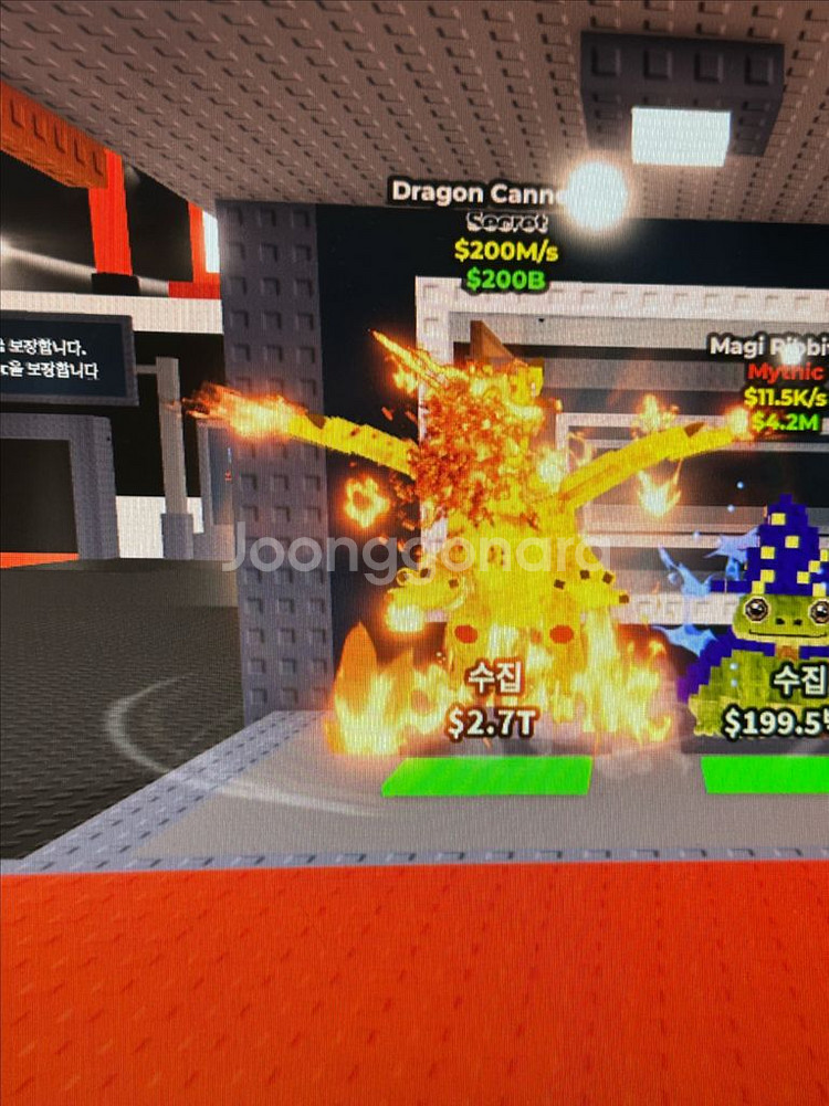 브레인롯즈 훔치기 드래곤 카넬로니--0