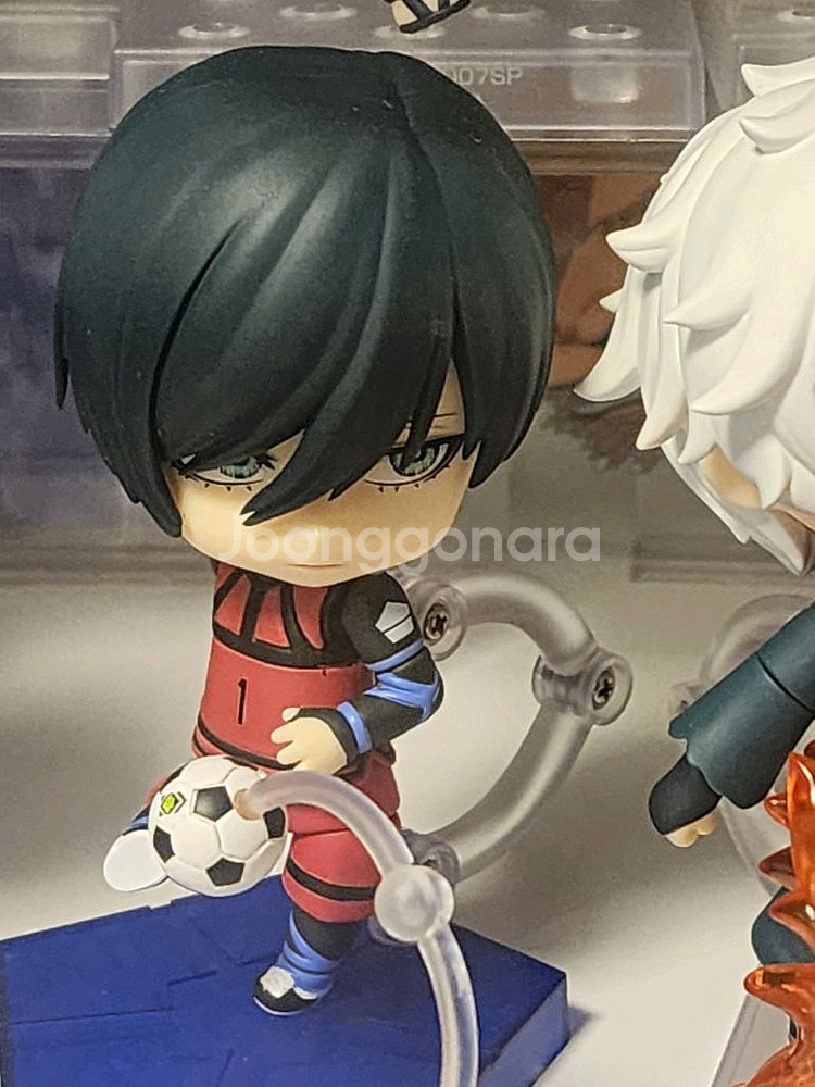 이토시 린 넨도로이드 판매합니다--0