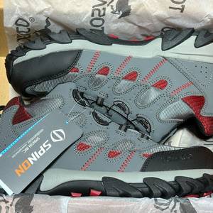 토사코 TOS-610 안전화 새상품 (265)