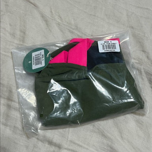 제이드 이비자 올리브 6 사이즈 (미개봉)