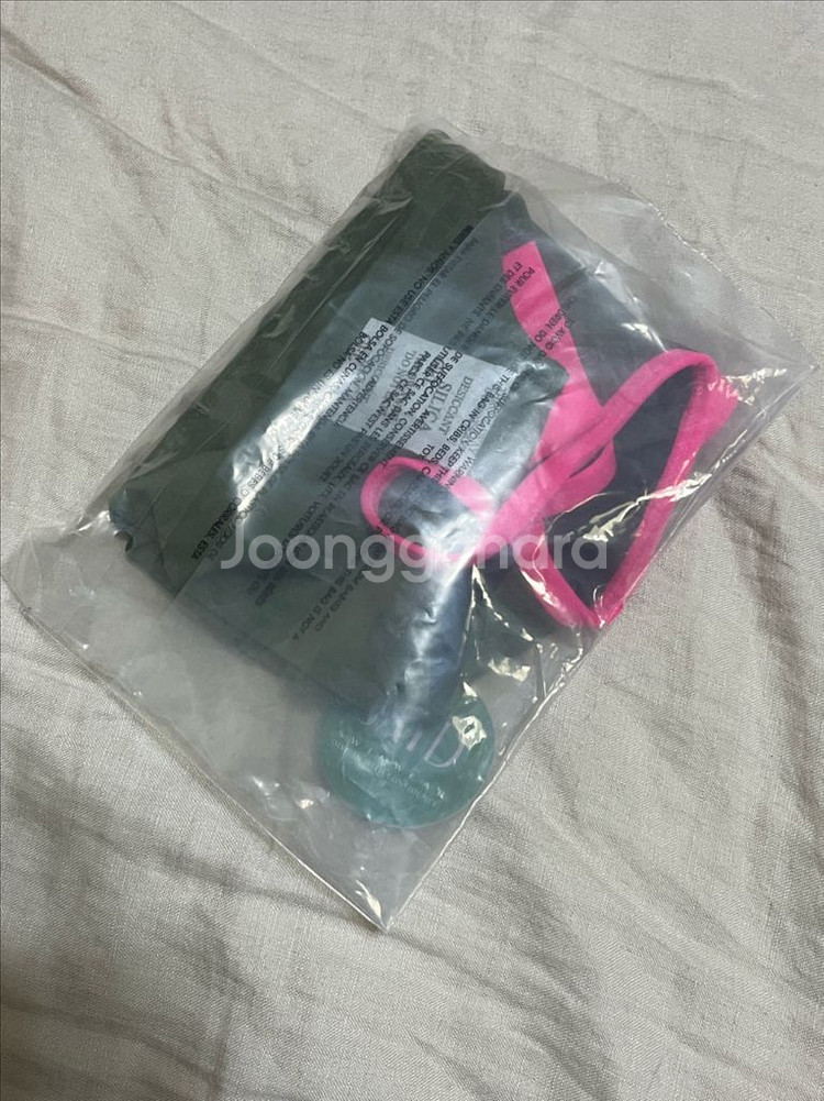 제이드 이비자 올리브 6 사이즈 (미개봉)--1