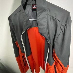 Kappa 바람막이 (M 사이즈)