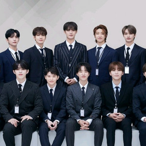 세븐틴 비공굿 랜덤박스