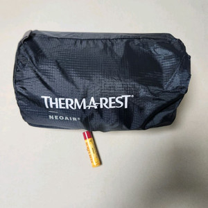 써머레스트 네오에어 라이트 엑스썸 캠핑매트