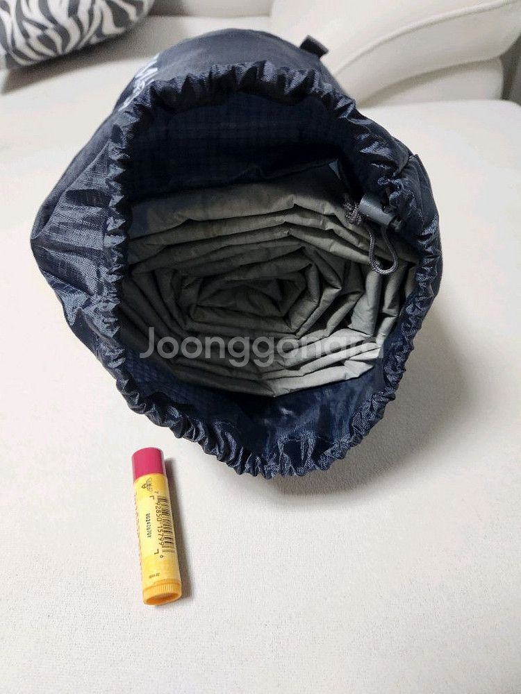 써머레스트 네오에어 라이트 엑스썸 캠핑매트--3