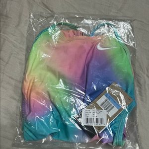 나이키 래디언스 솜사탕 컷아웃 26 패턴 굿