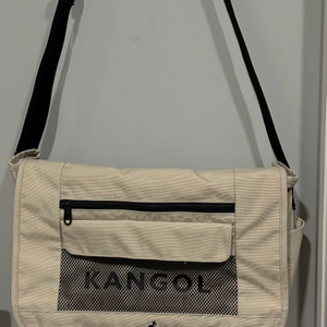 캉골 크로스백 네고가능