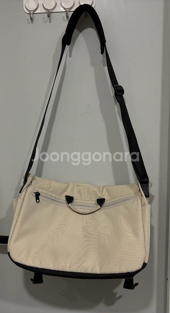 캉골 크로스백 네고가능--1