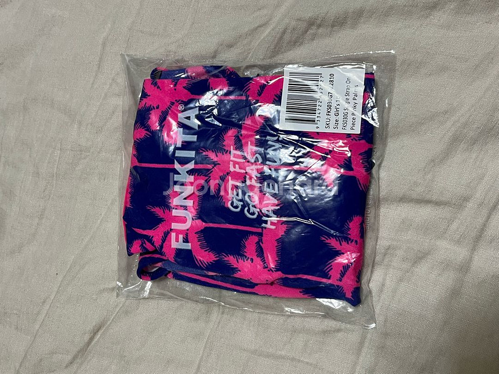 펑키타 핑키팜 걸10--0