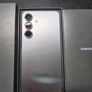 88->80만[서울]갤럭시 S25 256g S급 풀박스