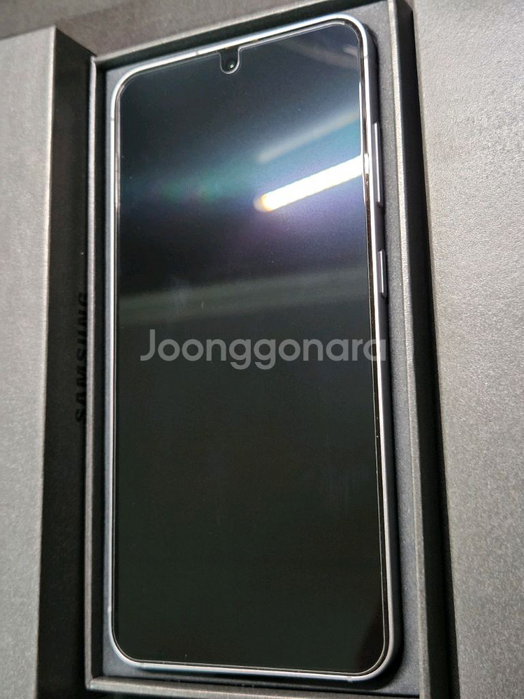 88->79만[서울]갤럭시 S25 256g S급 풀박스--5