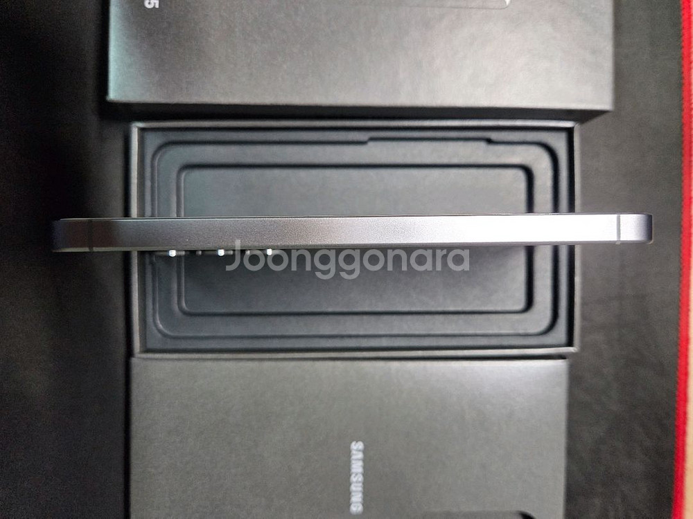 88->79만[서울]갤럭시 S25 256g S급 풀박스--3