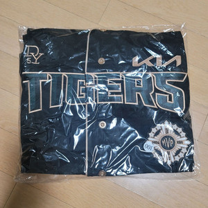 택포) 김도영 mvp 유니폼 100 사이즈 새상품