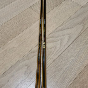 은성 슈퍼플렉스 수파 노랭이 17, 21 민물 낚시대