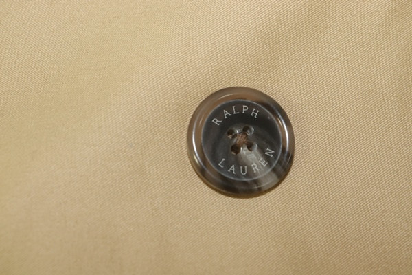 (55) 폴로/진베이지 트랜치코트--5