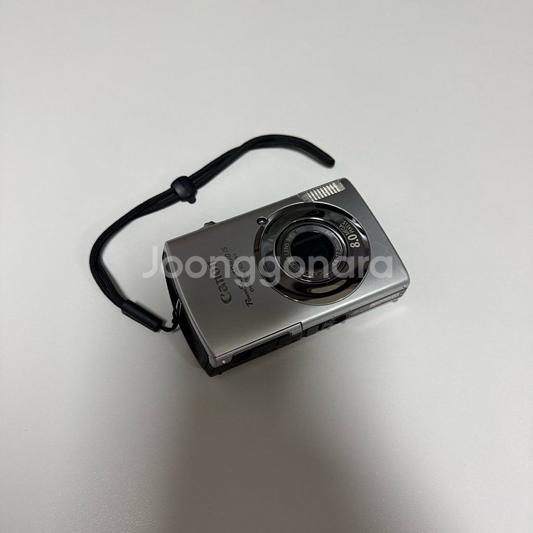 캐논 IXY 910, IXUS 860--0