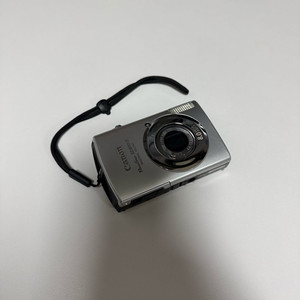 캐논 IXY 910, IXUS 860