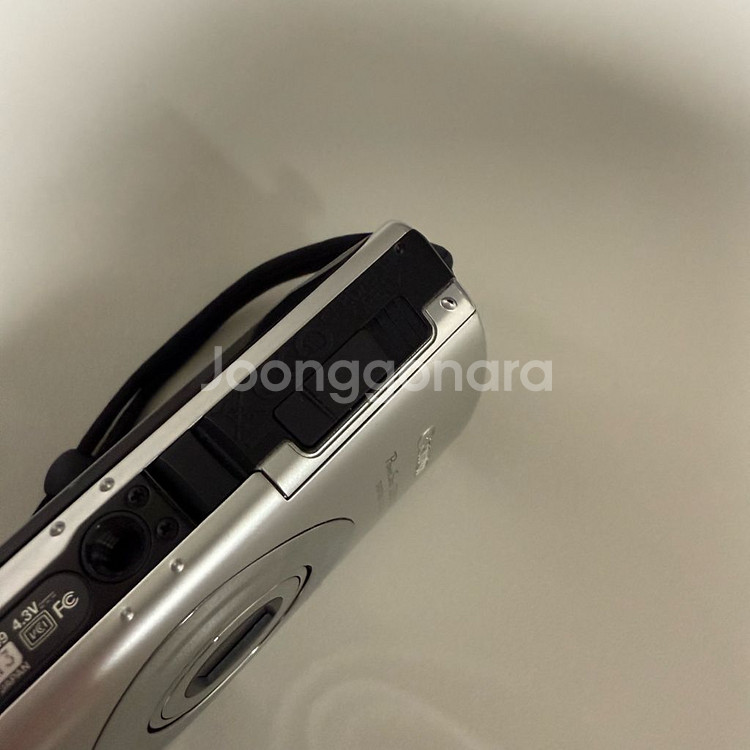 캐논 IXY 910, IXUS 860--4