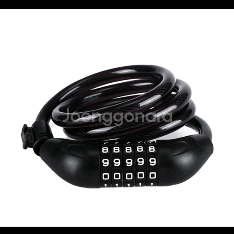 코디악24S 전기 자전거 블랙(25년2월/324km)--6