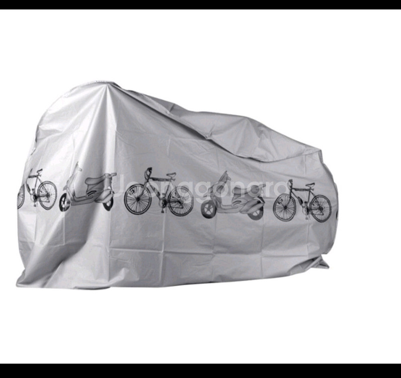 코디악24S 전기 자전거 블랙(25년2월/324km)--9