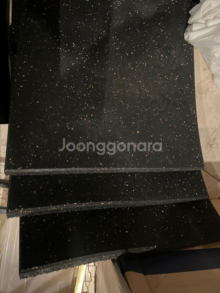 파워랙 홈짐 풀세트--6