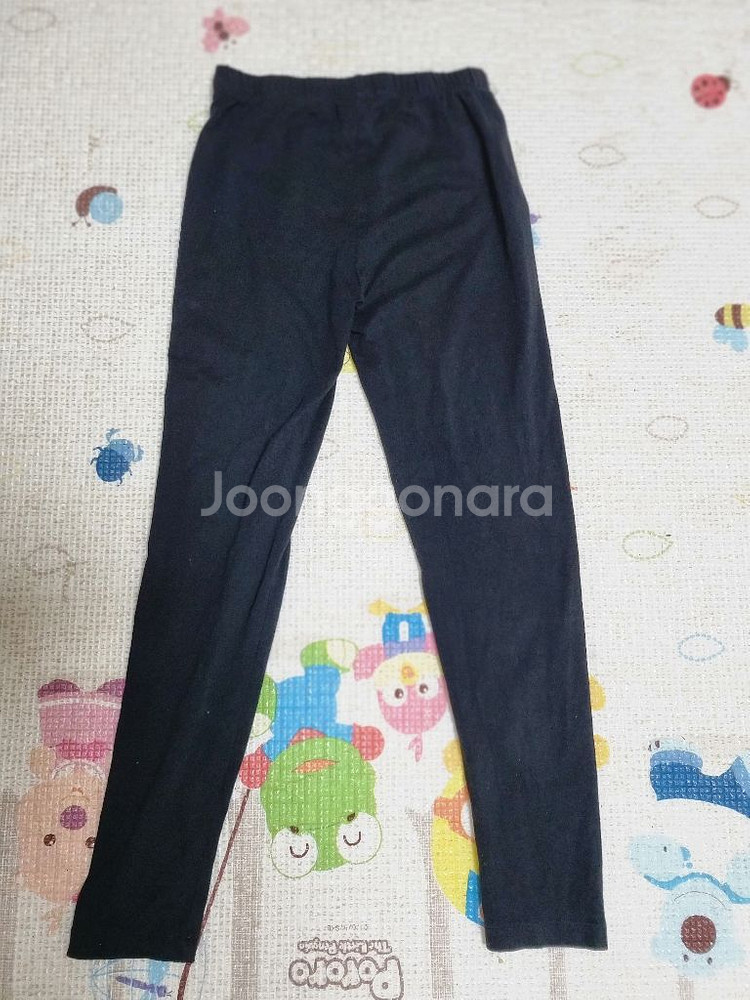 여아 150 가을레깅스,치마,겨울조끼--0