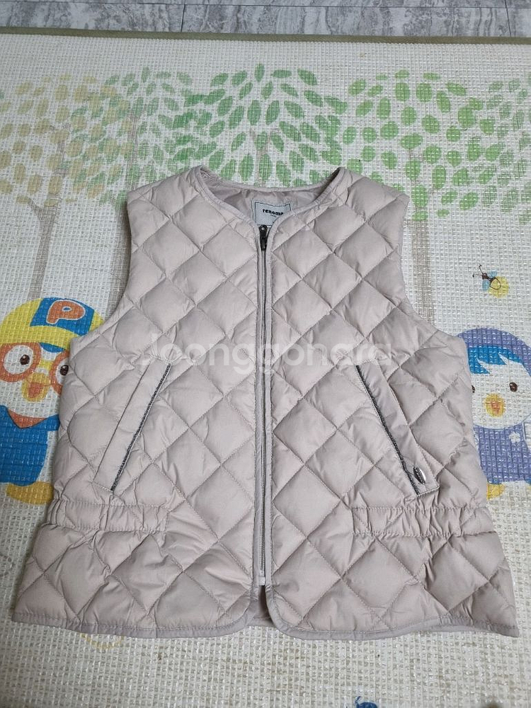 여아 150 가을레깅스,치마,겨울조끼--2