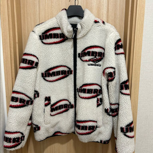 엄브로 리버시블 점퍼 105