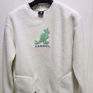 캉골 키즈 155 상의 3장