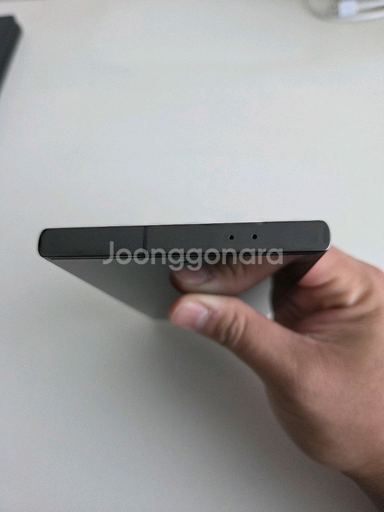 갤럭시 S24 울트라 1TB S급 팝니다!--6