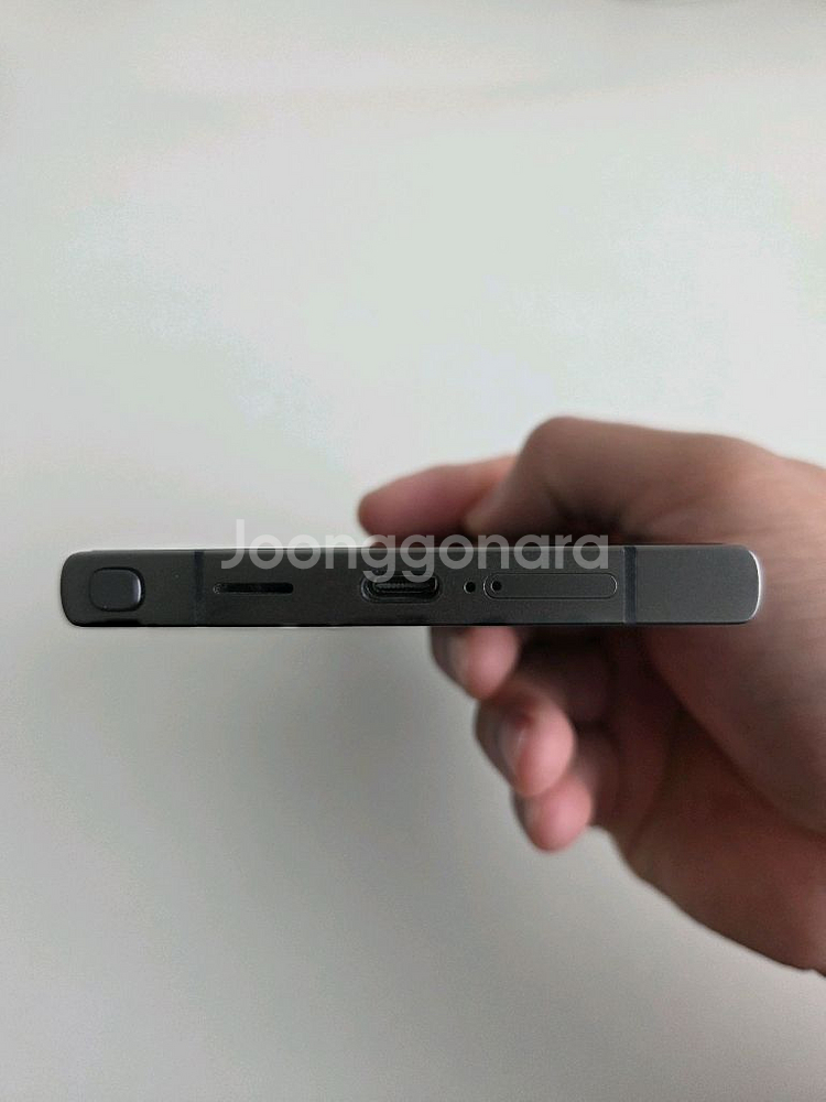 갤럭시 S24 울트라 1TB S급 팝니다!--7