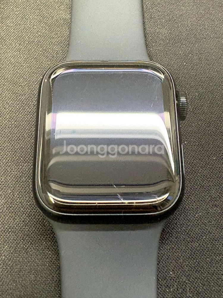 애플워치 se2 배터리100--1