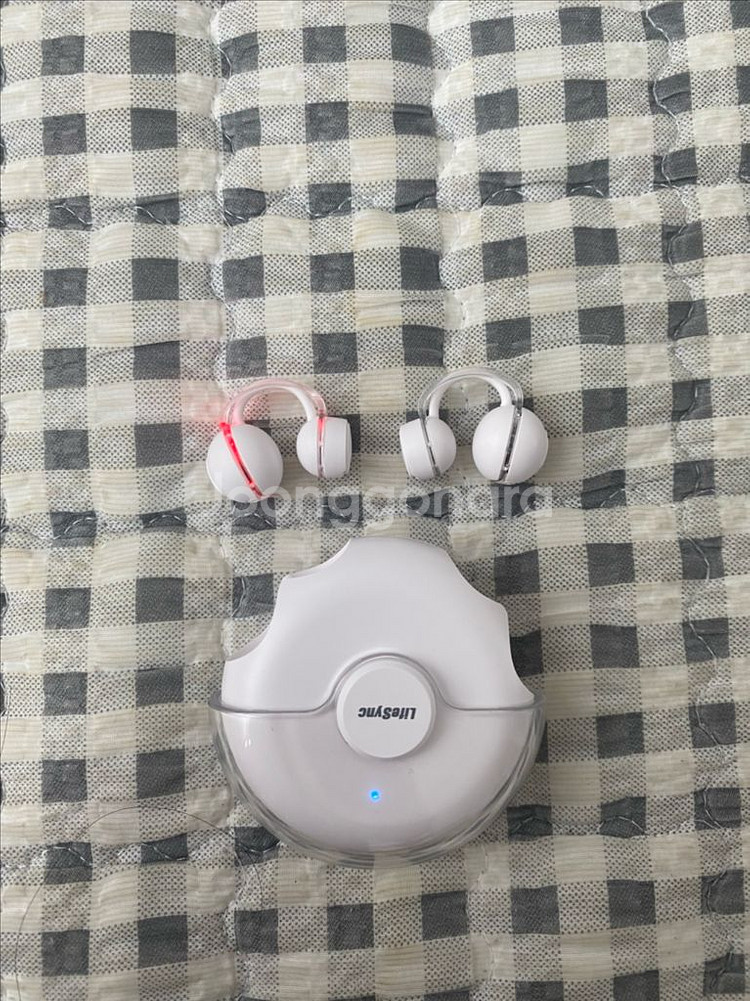 LifeSync 블루투스 이어폰--0