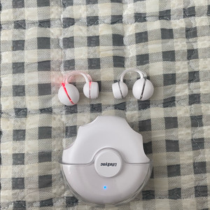 LifeSync 블루투스 이어폰