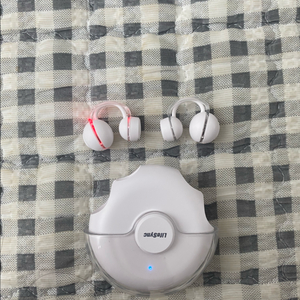 LifeSync 블루투스 이어폰
