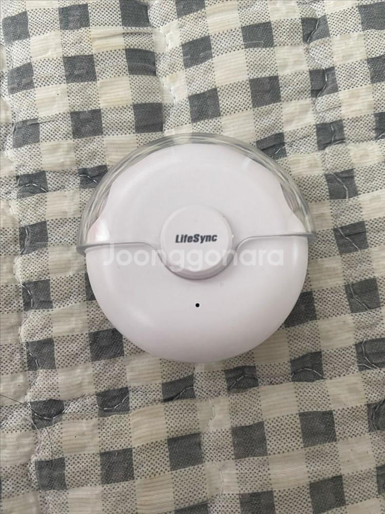 LifeSync 블루투스 이어폰--1