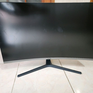 삼성 커브드 모니터 C32R500FHK
