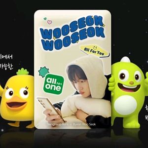 변우석 맥세이프 보조배터리