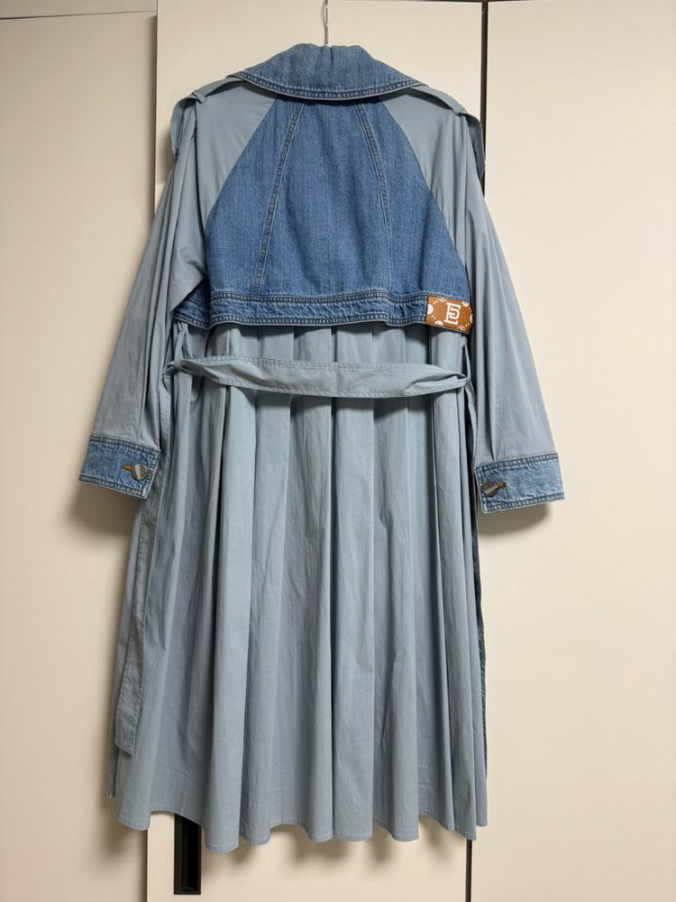 에고이스트 트렌치코트 55--1