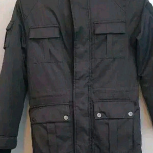 노비스아동점퍼M어깨패치자연스런생활과 라벨사용감정도있고요