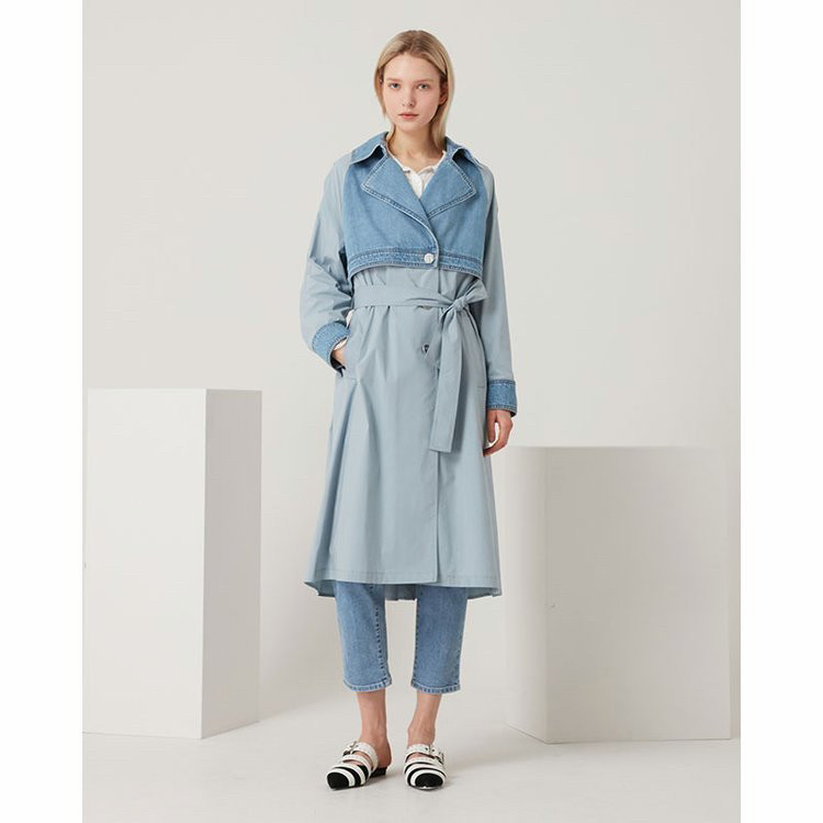 에고이스트 트렌치코트 55--3