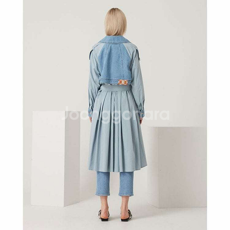 에고이스트 트렌치코트 55--4