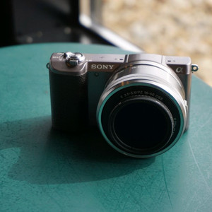 소니a5100