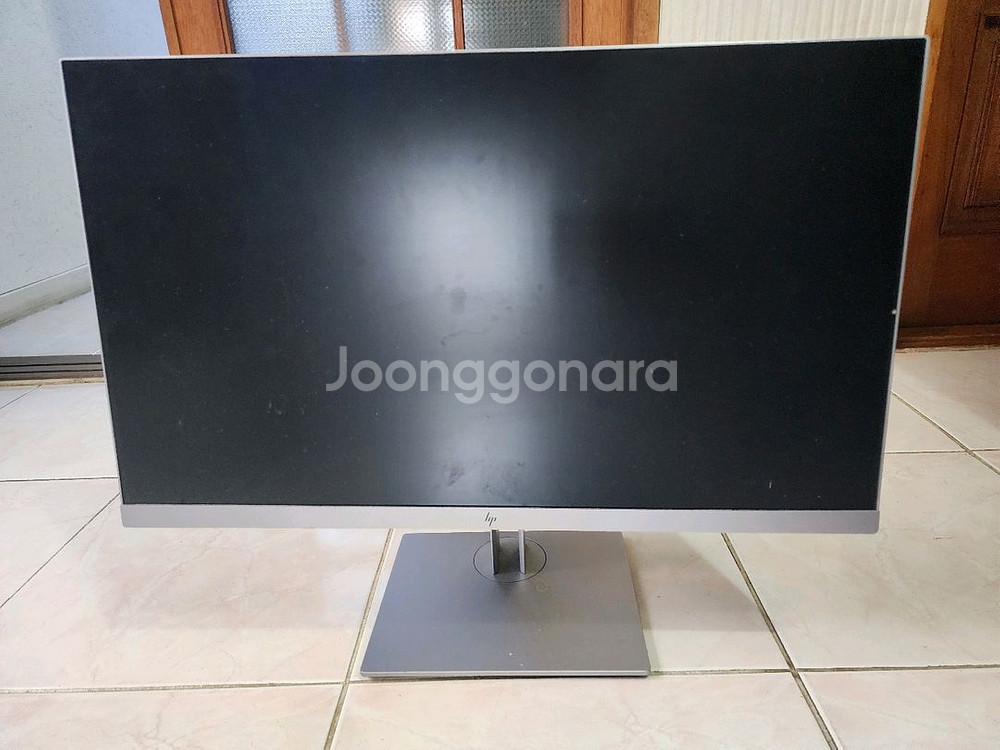 HP E273 모니터--0