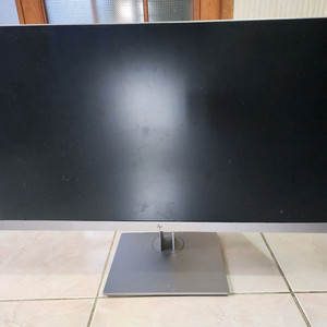 HP E273 모니터