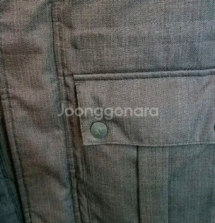 노비스아동점퍼M어깨패치자연스런생활과 라벨사용감정도있고요--4