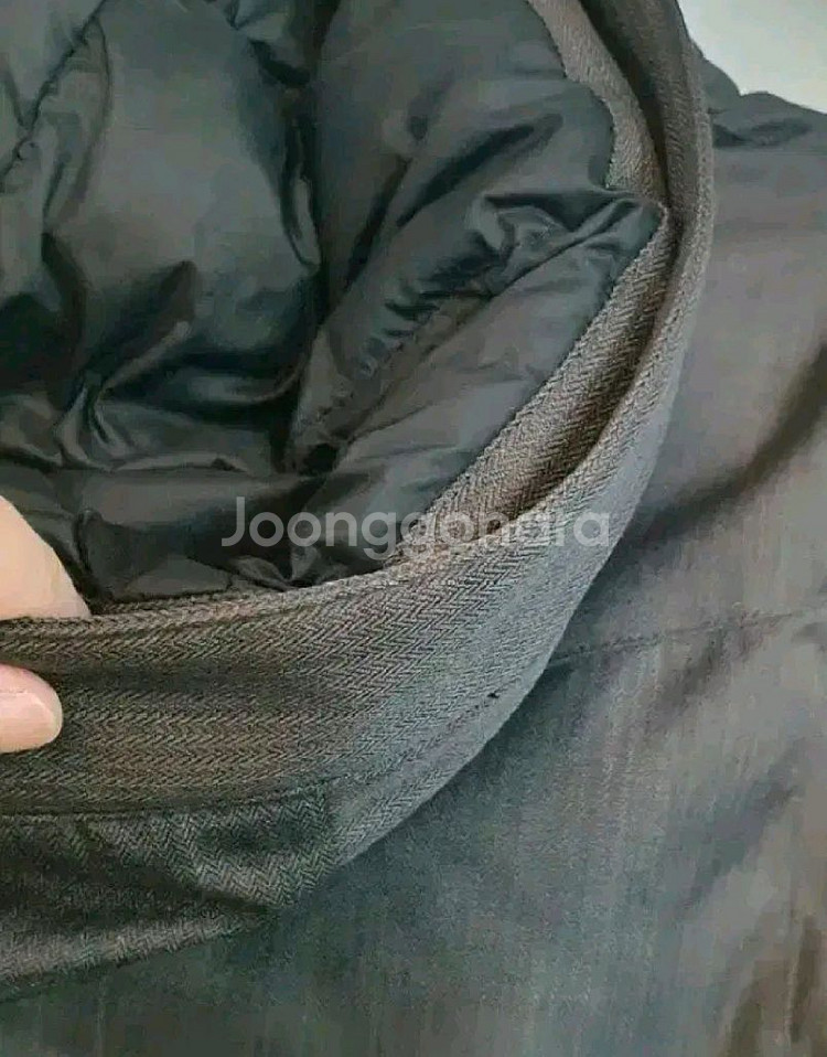 노비스아동점퍼M어깨패치자연스런생활과 라벨사용감정도있고요--5